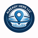 Already Here LLC logo